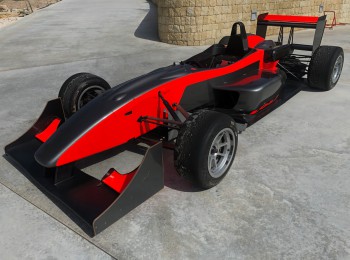 Venta f3 fórmula 3