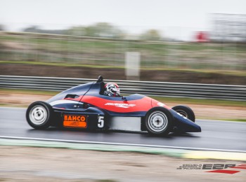Formula toyota 1300