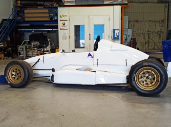 Vendo formula van diemen