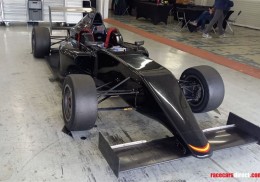 F4 disponible para test y carreras individuales