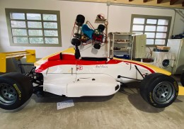 Van diemen rf95r 201cv zx12r