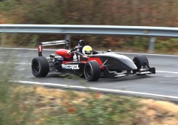 Dallara f3