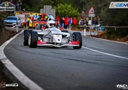 Formula renault 2.0 tatuus 