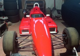Ralt rt34 