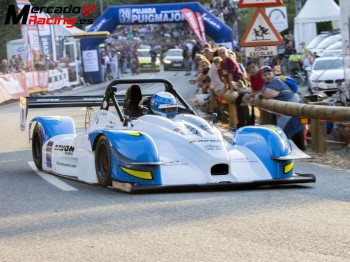 Andrés vilariño vende norma m20fc (carbono) con motor synergie 3.000cc