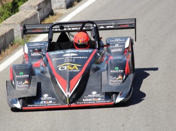 Silver car cs sin motorización 