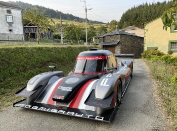 Brc br53 1.340 turbo carter seco (fia e2-sc)