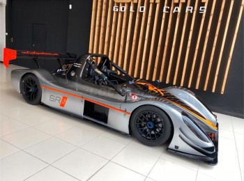 Se vende radical sr3 rs