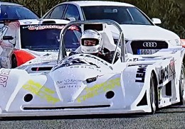 Barqueta outeda unidad 004 hayabusa