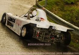 Barqueta outeda hayabusa 200cv 420kg