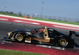 Barqueta wolf para montaña