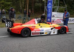 Norma m20 fc  reprise possible 