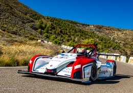 Nova np-03 bmw “sbk” 231cv 2026