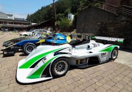 Gloria c8p evo vellei