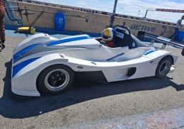 Mm hayabusa - paddleshift