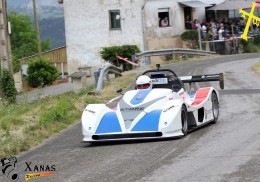 M. motorsport evo - hayabusa/paddleshift