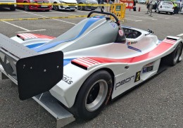 M. motorsport - hayabusa