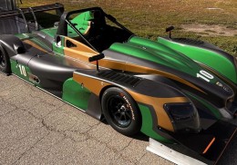Nova proto norma m20fc  2018