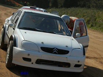 Se vende saxo scc