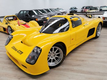 Ultima gtr