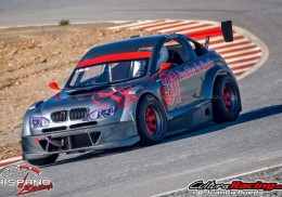 Mitjet 1300 xjr copa