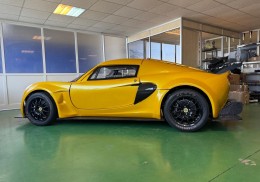 Proto lotus exige gt4