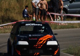 Citroen ax scc