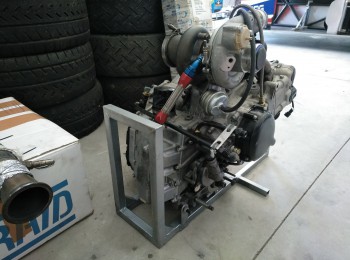 Suzuki gsxr 1000 turbo k8 pep motor