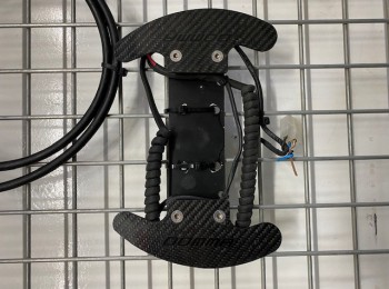 Kit levas cm   / barqueta