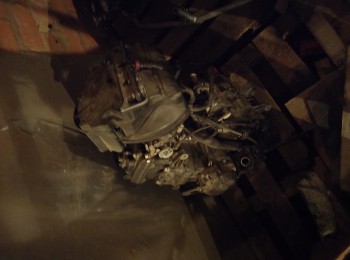 Se vende motor kaguasaki zx10r  1000c