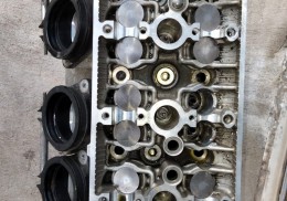 Culata de motor gsx-r l5