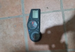 Se vende motor zx12r 