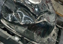 Motor completo honda cbr1000rr-r 020-023