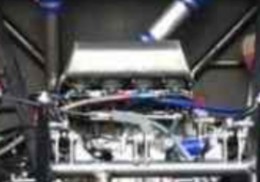 Motor completo hallabusa turbo 550cv