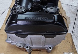 Culata suzuki gsxr1000 2010