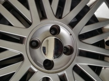 Llantas fiat lancia alfa 4x98