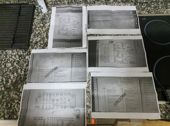 Centralita yoshimura