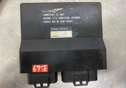 Centralita yoshimura k7