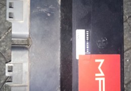 Centralita lluvia k7