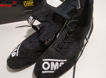 Botines omp first high 44