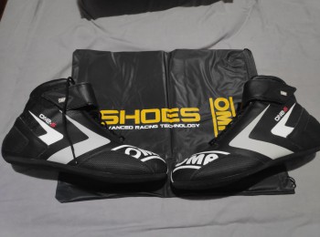 Botines fia omp ones