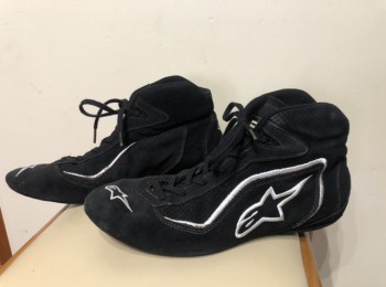 Botines alpinestars fia talla 41