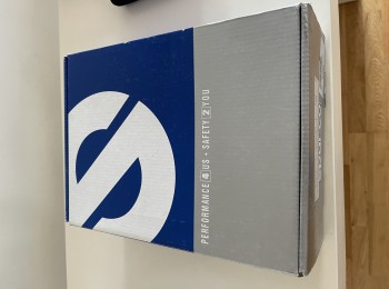 Botines sparco talla 41