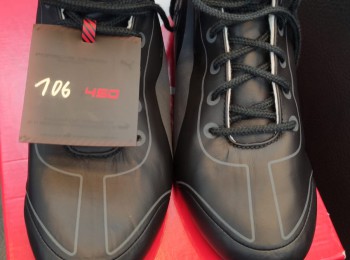 Botines porsche design speedcat número 42