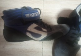 Botas sparco