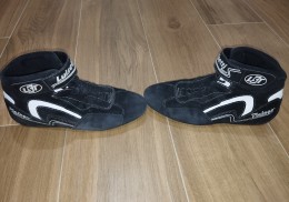 Botines luissetti piélago t44