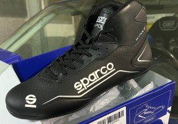  se vende botines sparco nuevos sin uso