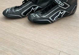 Alpinestar tech 1-z