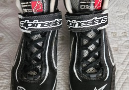 Botines alpinestars t1 fia