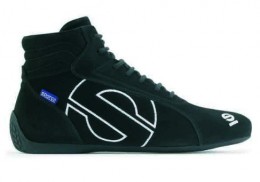 Botines sparco slalom talla 43 fia 8856-2000 